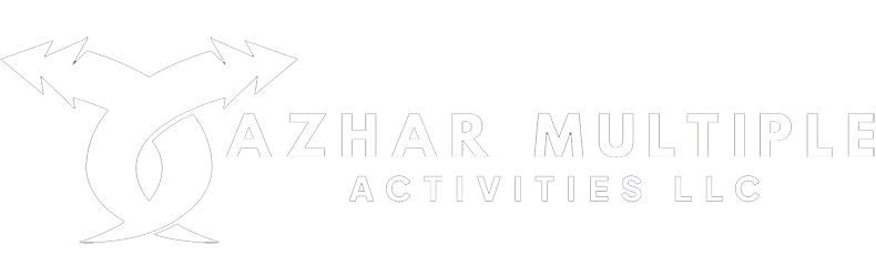 Azhar Multiple Activities LLC